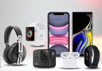 Tech & Gadgets